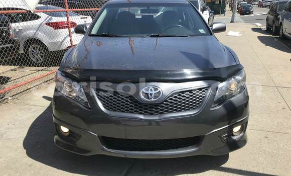 Acheter Occasion Voiture Toyota Camry Noir à Kigali, Rwanda Acheter Occasion Voiture Toyota Camry Noir à Kigali, Rwanda