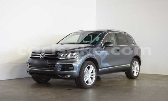 اشتري مستعمل Volkswagen Touareg Autre سيارة في Kigali في Rwanda اشتري مستعمل Volkswagen Touareg Autre سيارة في Kigali في Rwanda