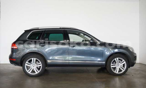 اشتري مستعمل Volkswagen Touareg Autre سيارة في Kigali في Rwanda اشتري مستعمل Volkswagen Touareg Autre سيارة في Kigali في Rwanda
