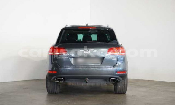 اشتري مستعمل Volkswagen Touareg Autre سيارة في Kigali في Rwanda اشتري مستعمل Volkswagen Touareg Autre سيارة في Kigali في Rwanda