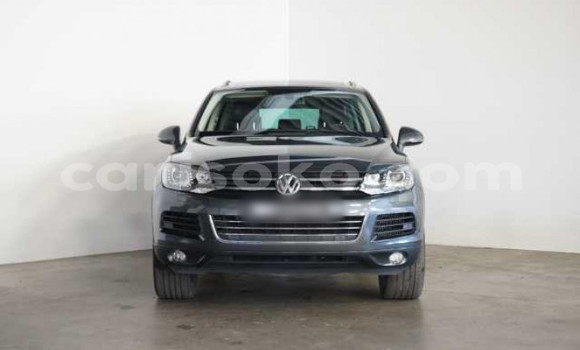 اشتري مستعمل Volkswagen Touareg Autre سيارة في Kigali في Rwanda اشتري مستعمل Volkswagen Touareg Autre سيارة في Kigali في Rwanda
