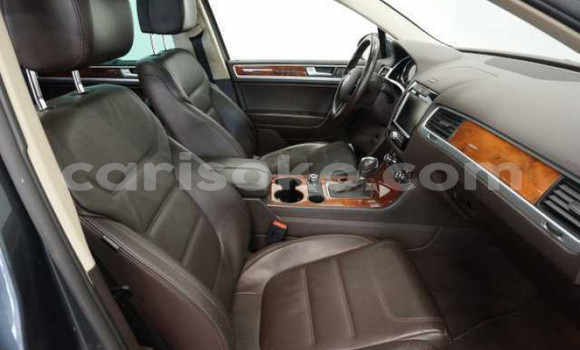 اشتري مستعمل Volkswagen Touareg Autre سيارة في Kigali في Rwanda اشتري مستعمل Volkswagen Touareg Autre سيارة في Kigali في Rwanda