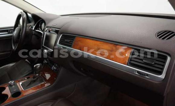 اشتري مستعمل Volkswagen Touareg Autre سيارة في Kigali في Rwanda اشتري مستعمل Volkswagen Touareg Autre سيارة في Kigali في Rwanda