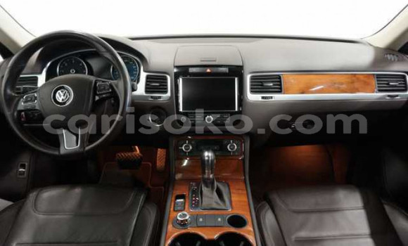 اشتري مستعمل Volkswagen Touareg Autre سيارة في Kigali في Rwanda اشتري مستعمل Volkswagen Touareg Autre سيارة في Kigali في Rwanda