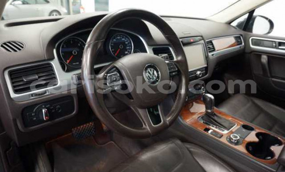 اشتري مستعمل Volkswagen Touareg Autre سيارة في Kigali في Rwanda اشتري مستعمل Volkswagen Touareg Autre سيارة في Kigali في Rwanda
