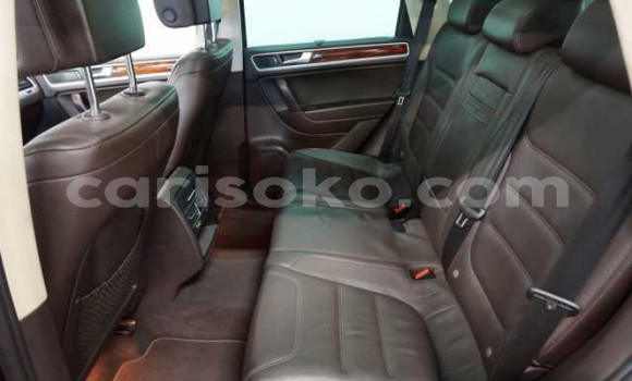 اشتري مستعمل Volkswagen Touareg Autre سيارة في Kigali في Rwanda اشتري مستعمل Volkswagen Touareg Autre سيارة في Kigali في Rwanda