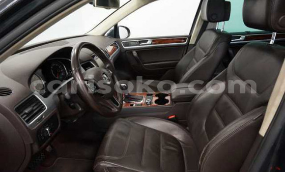 اشتري مستعمل Volkswagen Touareg Autre سيارة في Kigali في Rwanda اشتري مستعمل Volkswagen Touareg Autre سيارة في Kigali في Rwanda