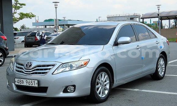 اشتري مستعمل Toyota Camry Gris سيارة في Bokwango في Rwanda اشتري مستعمل Toyota Camry Gris سيارة في Bokwango في Rwanda