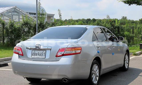 اشتري مستعمل Toyota Camry Gris سيارة في Bokwango في Rwanda اشتري مستعمل Toyota Camry Gris سيارة في Bokwango في Rwanda