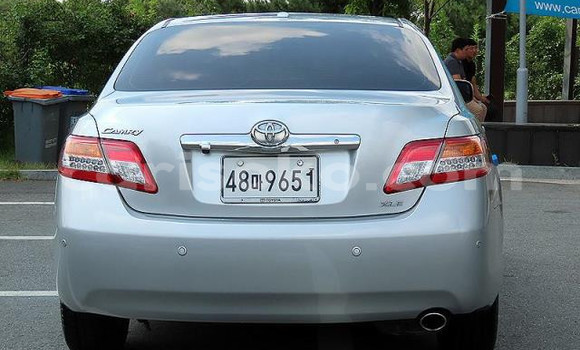 اشتري مستعمل Toyota Camry Gris سيارة في Bokwango في Rwanda اشتري مستعمل Toyota Camry Gris سيارة في Bokwango في Rwanda