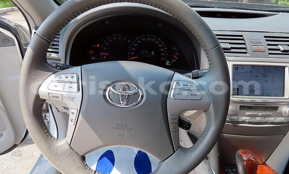 اشتري مستعمل Toyota Camry Gris سيارة في Bokwango في Rwanda اشتري مستعمل Toyota Camry Gris سيارة في Bokwango في Rwanda