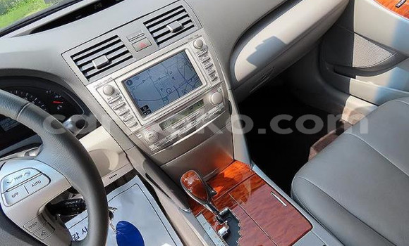 اشتري مستعمل Toyota Camry Gris سيارة في Bokwango في Rwanda اشتري مستعمل Toyota Camry Gris سيارة في Bokwango في Rwanda
