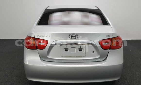 اشتري مستعمل Hyundai Avante Gris سيارة في Bokwango في Rwanda اشتري مستعمل Hyundai Avante Gris سيارة في Bokwango في Rwanda