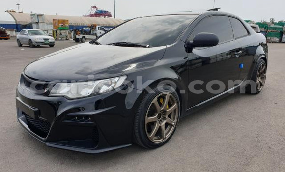 اشتري مستعمل Kia Forte Noir سيارة في Kigali في Rwanda اشتري مستعمل Kia Forte Noir سيارة في Kigali في Rwanda
