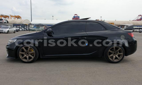 اشتري مستعمل Kia Forte Noir سيارة في Kigali في Rwanda اشتري مستعمل Kia Forte Noir سيارة في Kigali في Rwanda