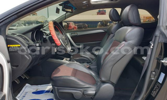 اشتري مستعمل Kia Forte Noir سيارة في Kigali في Rwanda اشتري مستعمل Kia Forte Noir سيارة في Kigali في Rwanda