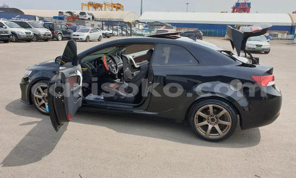اشتري مستعمل Kia Forte Noir سيارة في Kigali في Rwanda اشتري مستعمل Kia Forte Noir سيارة في Kigali في Rwanda