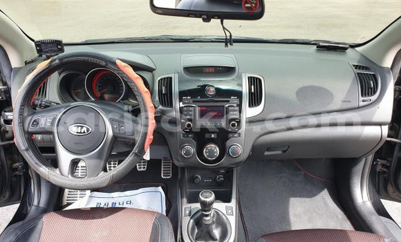 اشتري مستعمل Kia Forte Noir سيارة في Kigali في Rwanda اشتري مستعمل Kia Forte Noir سيارة في Kigali في Rwanda