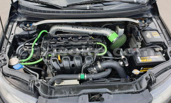 اشتري مستعمل Kia Forte Noir سيارة في Kigali في Rwanda اشتري مستعمل Kia Forte Noir سيارة في Kigali في Rwanda