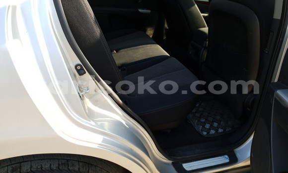 اشتري مستعمل Hyundai Santa Fe Gris سيارة في Kigali في Rwanda اشتري مستعمل Hyundai Santa Fe Gris سيارة في Kigali في Rwanda