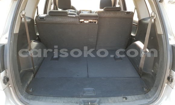 اشتري مستعمل Hyundai Santa Fe Gris سيارة في Kigali في Rwanda اشتري مستعمل Hyundai Santa Fe Gris سيارة في Kigali في Rwanda