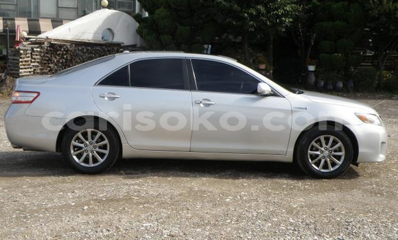 اشتري مستعمل Toyota Camry Gris سيارة في Kigali في Rwanda اشتري مستعمل Toyota Camry Gris سيارة في Kigali في Rwanda