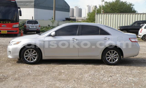 اشتري مستعمل Toyota Camry Gris سيارة في Kigali في Rwanda اشتري مستعمل Toyota Camry Gris سيارة في Kigali في Rwanda