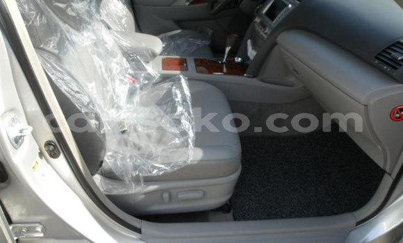 اشتري مستعمل Toyota Camry Gris سيارة في Kigali في Rwanda اشتري مستعمل Toyota Camry Gris سيارة في Kigali في Rwanda