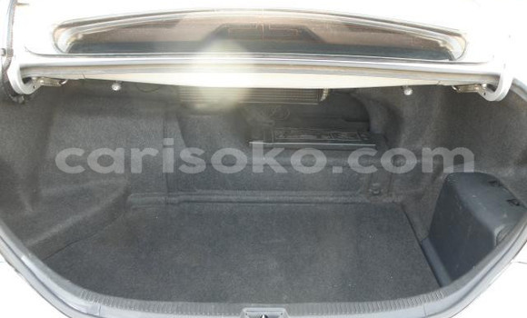 اشتري مستعمل Toyota Camry Gris سيارة في Kigali في Rwanda اشتري مستعمل Toyota Camry Gris سيارة في Kigali في Rwanda