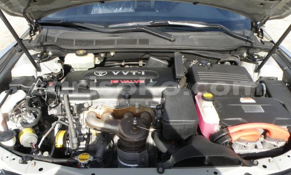 اشتري مستعمل Toyota Camry Gris سيارة في Kigali في Rwanda اشتري مستعمل Toyota Camry Gris سيارة في Kigali في Rwanda