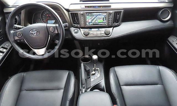 اشتري مستعمل Toyota RAV4 Blanc سيارة في Kigali في Rwanda اشتري مستعمل Toyota RAV4 Blanc سيارة في Kigali في Rwanda