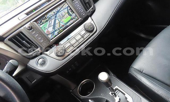 اشتري مستعمل Toyota RAV4 Blanc سيارة في Kigali في Rwanda اشتري مستعمل Toyota RAV4 Blanc سيارة في Kigali في Rwanda