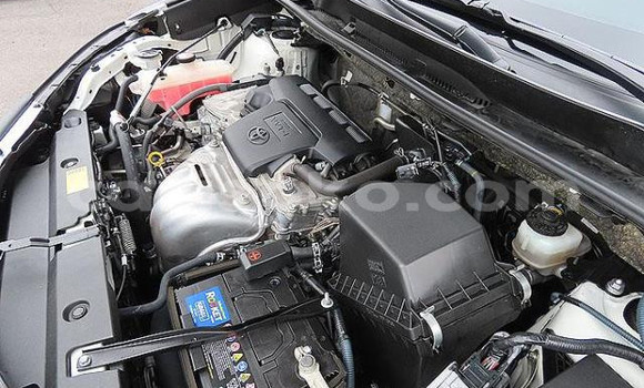 اشتري مستعمل Toyota RAV4 Blanc سيارة في Kigali في Rwanda اشتري مستعمل Toyota RAV4 Blanc سيارة في Kigali في Rwanda