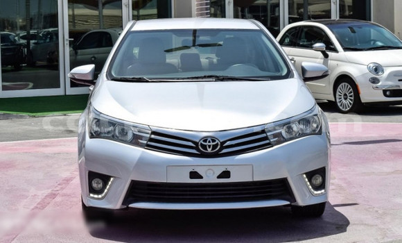اشتري مستعمل Toyota Corolla Gris سيارة في Kigali في Rwanda اشتري مستعمل Toyota Corolla Gris سيارة في Kigali في Rwanda
