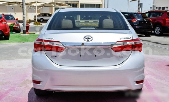 اشتري مستعمل Toyota Corolla Gris سيارة في Kigali في Rwanda اشتري مستعمل Toyota Corolla Gris سيارة في Kigali في Rwanda