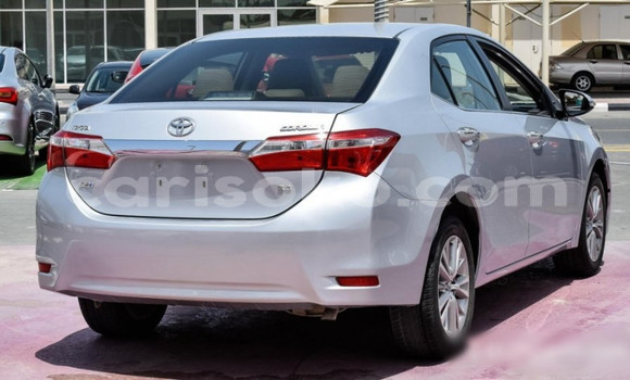 اشتري مستعمل Toyota Corolla Gris سيارة في Kigali في Rwanda اشتري مستعمل Toyota Corolla Gris سيارة في Kigali في Rwanda