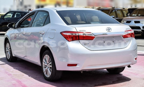 اشتري مستعمل Toyota Corolla Gris سيارة في Kigali في Rwanda اشتري مستعمل Toyota Corolla Gris سيارة في Kigali في Rwanda