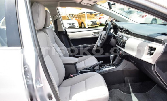 اشتري مستعمل Toyota Corolla Gris سيارة في Kigali في Rwanda اشتري مستعمل Toyota Corolla Gris سيارة في Kigali في Rwanda