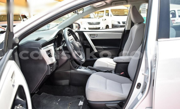 اشتري مستعمل Toyota Corolla Gris سيارة في Kigali في Rwanda اشتري مستعمل Toyota Corolla Gris سيارة في Kigali في Rwanda