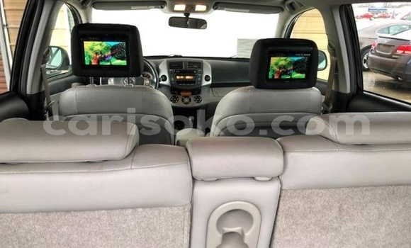 اشتري مستعمل Toyota RAV4 Noir سيارة في Kigali في Rwanda اشتري مستعمل Toyota RAV4 Noir سيارة في Kigali في Rwanda