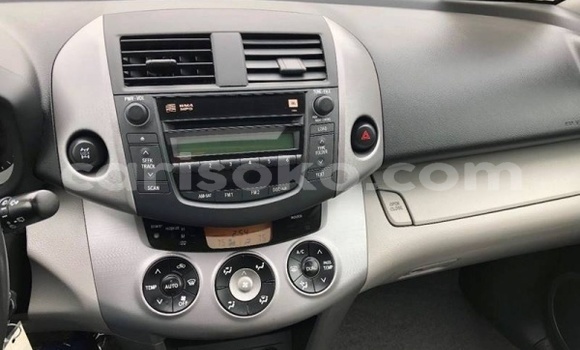 اشتري مستعمل Toyota RAV4 Noir سيارة في Kigali في Rwanda اشتري مستعمل Toyota RAV4 Noir سيارة في Kigali في Rwanda