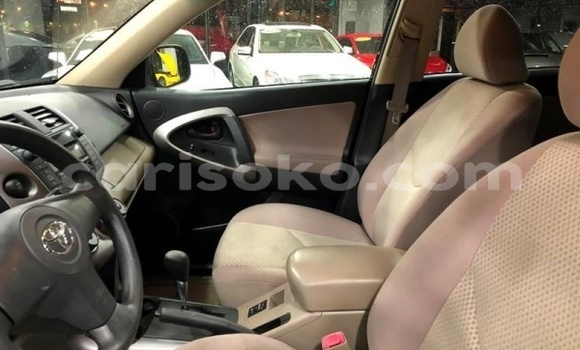 اشتري مستعمل Toyota RAV4 Noir سيارة في Kigali في Rwanda اشتري مستعمل Toyota RAV4 Noir سيارة في Kigali في Rwanda