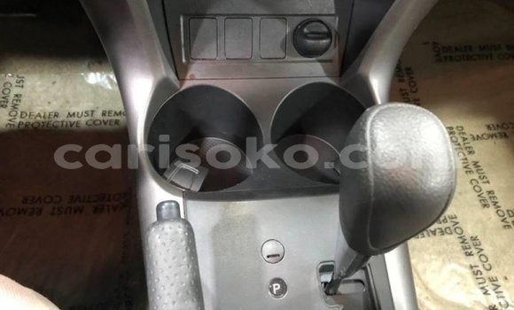 اشتري مستعمل Toyota RAV4 Noir سيارة في Kigali في Rwanda اشتري مستعمل Toyota RAV4 Noir سيارة في Kigali في Rwanda