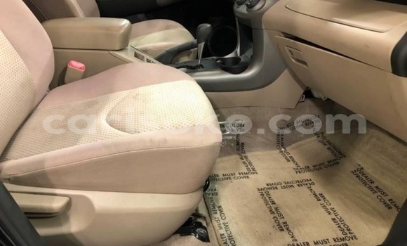 اشتري مستعمل Toyota RAV4 Noir سيارة في Kigali في Rwanda اشتري مستعمل Toyota RAV4 Noir سيارة في Kigali في Rwanda