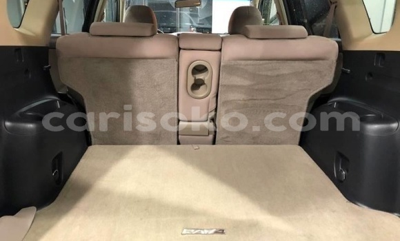 اشتري مستعمل Toyota RAV4 Noir سيارة في Kigali في Rwanda اشتري مستعمل Toyota RAV4 Noir سيارة في Kigali في Rwanda