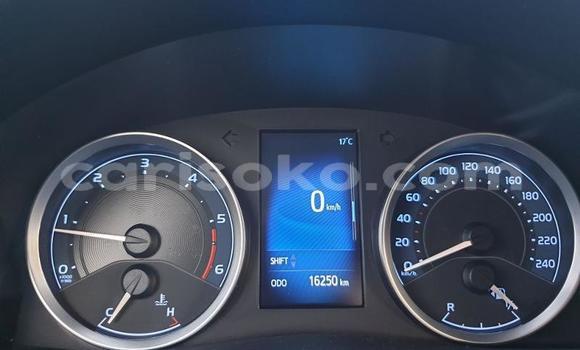 Buy Used Toyota Corolla Other Car in Kigali in Rwanda Buy Used Toyota Corolla Other Car in Kigali in Rwanda