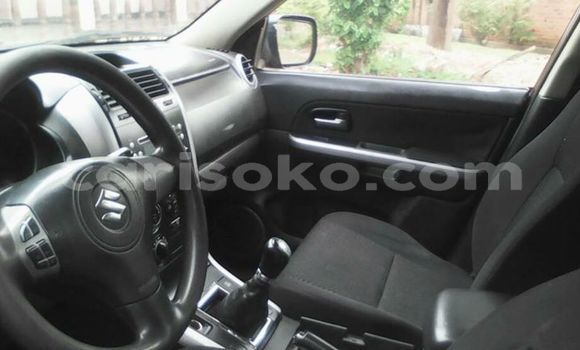 Sayi Na hannu Suzuki Grand Vitara Rouge Mota in Kigali a Rwanda Sayi Na hannu Suzuki Grand Vitara Rouge Mota in Kigali a Rwanda