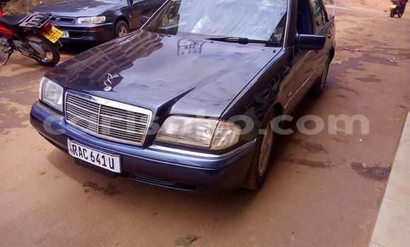 Acheter Occasion Voiture Mercedes-Benz C–Class Autre à Kigali, Rwanda Acheter Occasion Voiture Mercedes-Benz C–Class Autre à Kigali, Rwanda