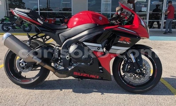 اشتري جديد Suzuki HAYABUSA Blanc دراجة نارية في Kigali في Rwanda اشتري جديد Suzuki HAYABUSA Blanc دراجة نارية في Kigali في Rwanda