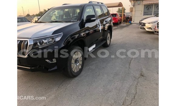 اشتري Imported Toyota Prado Noir سيارة في Import - Dubai في Rwanda اشتري Imported Toyota Prado Noir سيارة في Import - Dubai في Rwanda